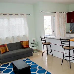 Comfortable And Cozy Apartamento